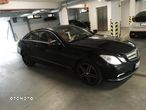 Mercedes-Benz Klasa E 350 CDI BlueEff - 12