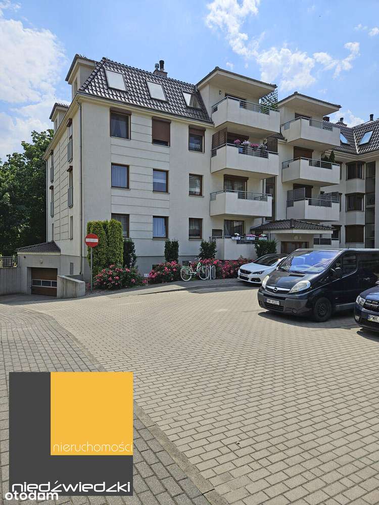 Apartament Premium przy Parku - cena Wow - Video!-16