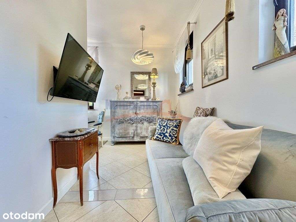 Piękny dom nad morzem - Wisełka - Pełny obrazek: 5/20