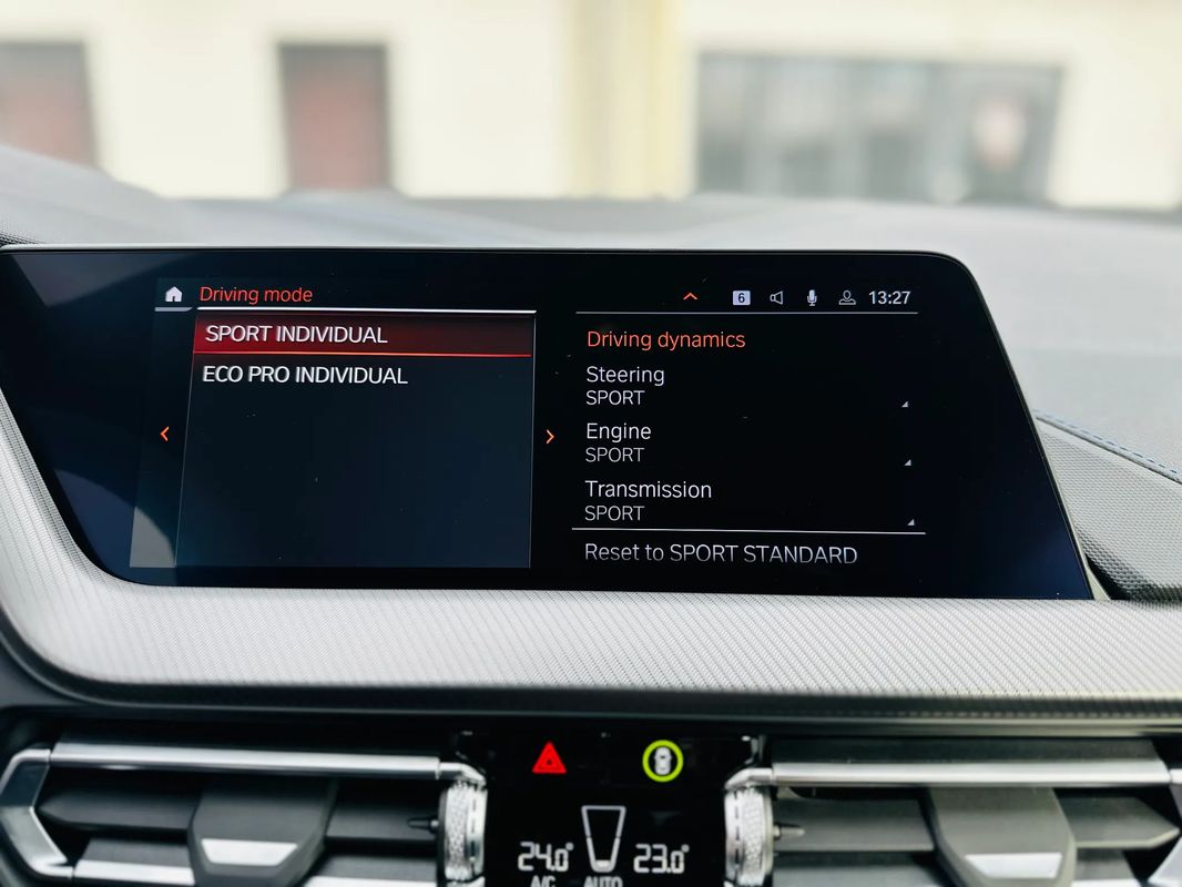BMW Seria 2 218i Gran Coupe Aut. M Sport - 21