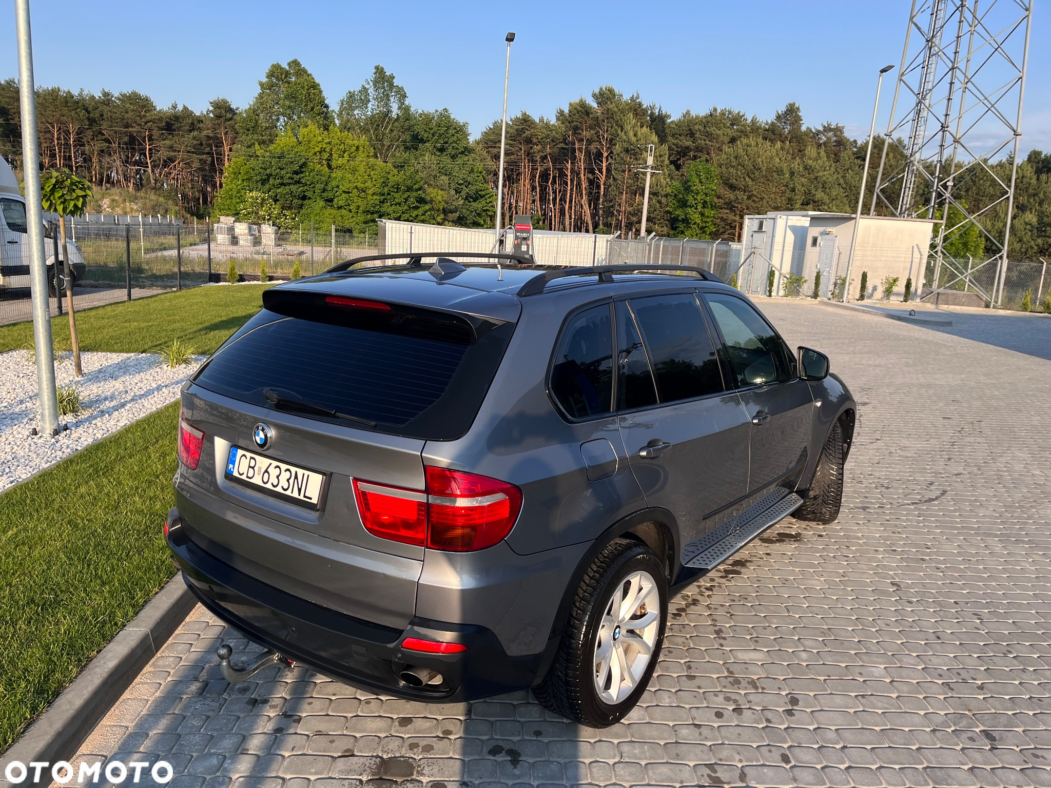 BMW X5 3.0d xDrive - 7