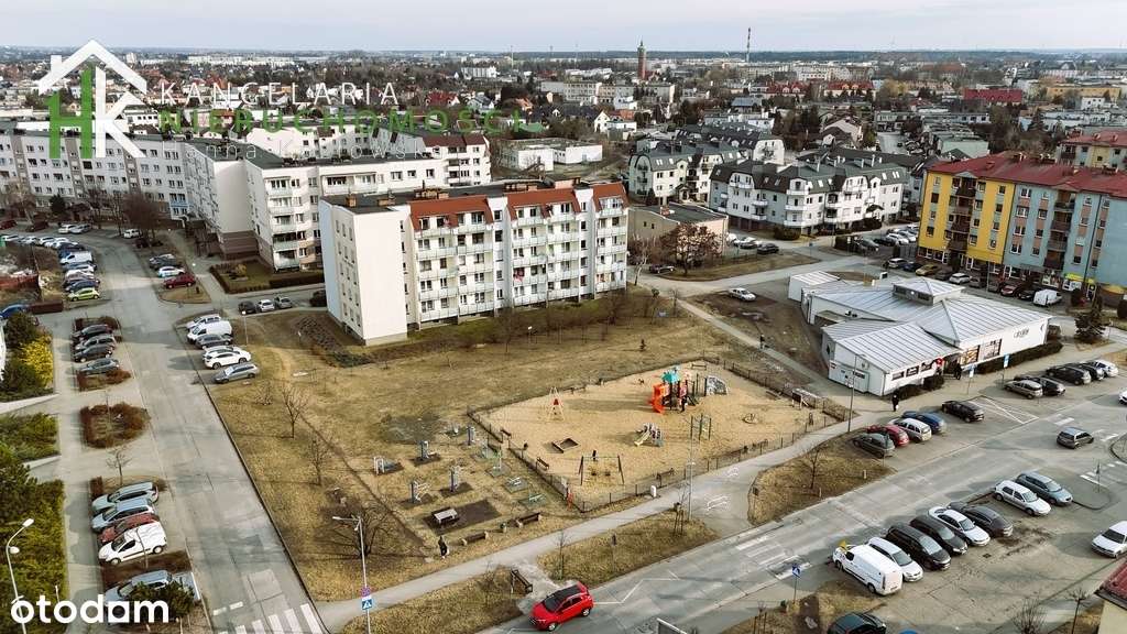 Mieszkanie o pow. 50.90 mkw.-18