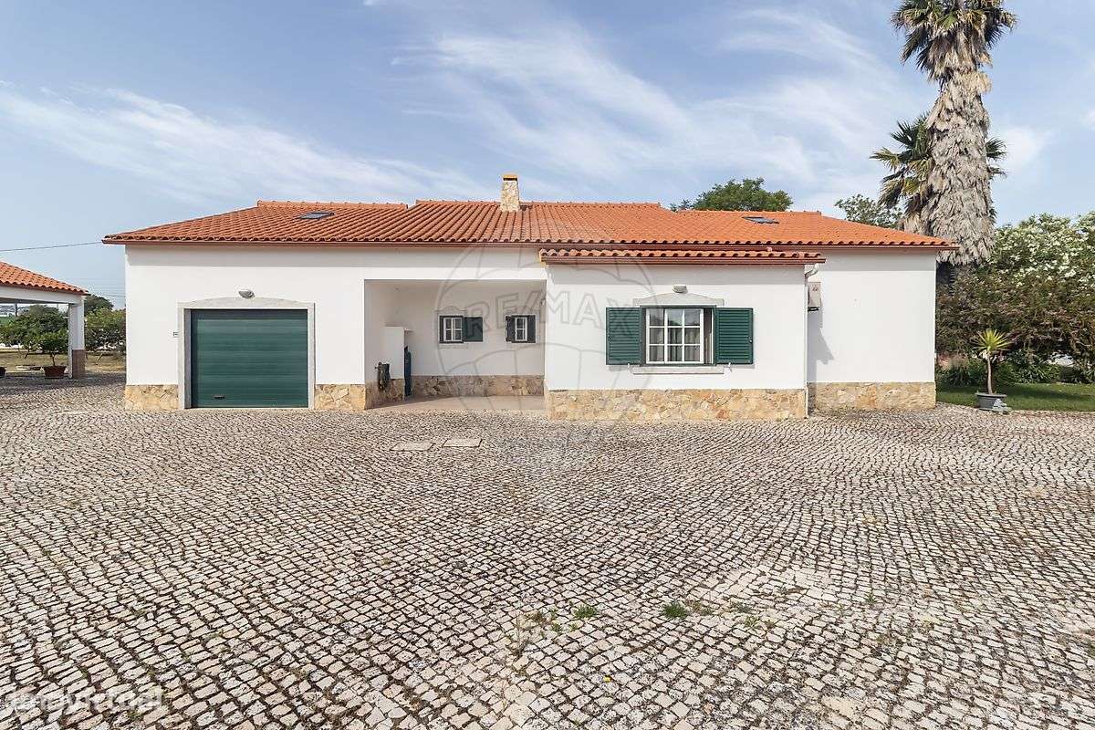 Moradia T3 para venda-5