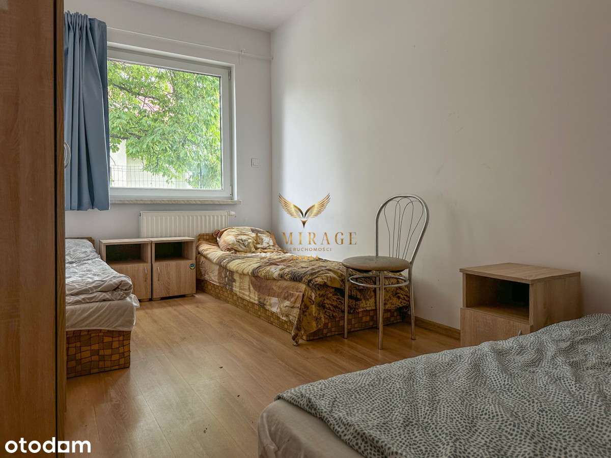 Leśnica | pakiet 4 szeregów | Roi 12%-16