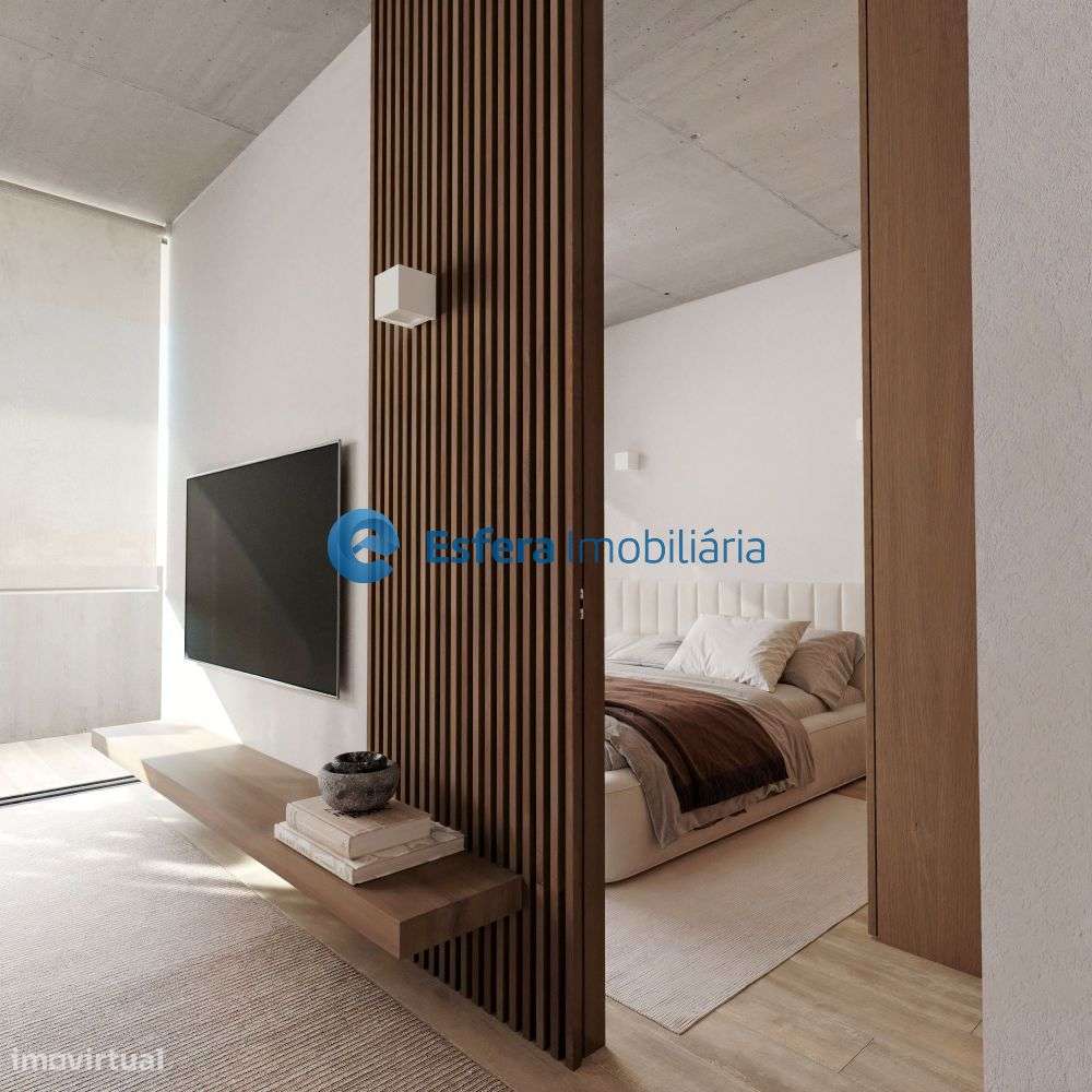 T1 Novo junto ao LIDL Monte dos Burgos-5