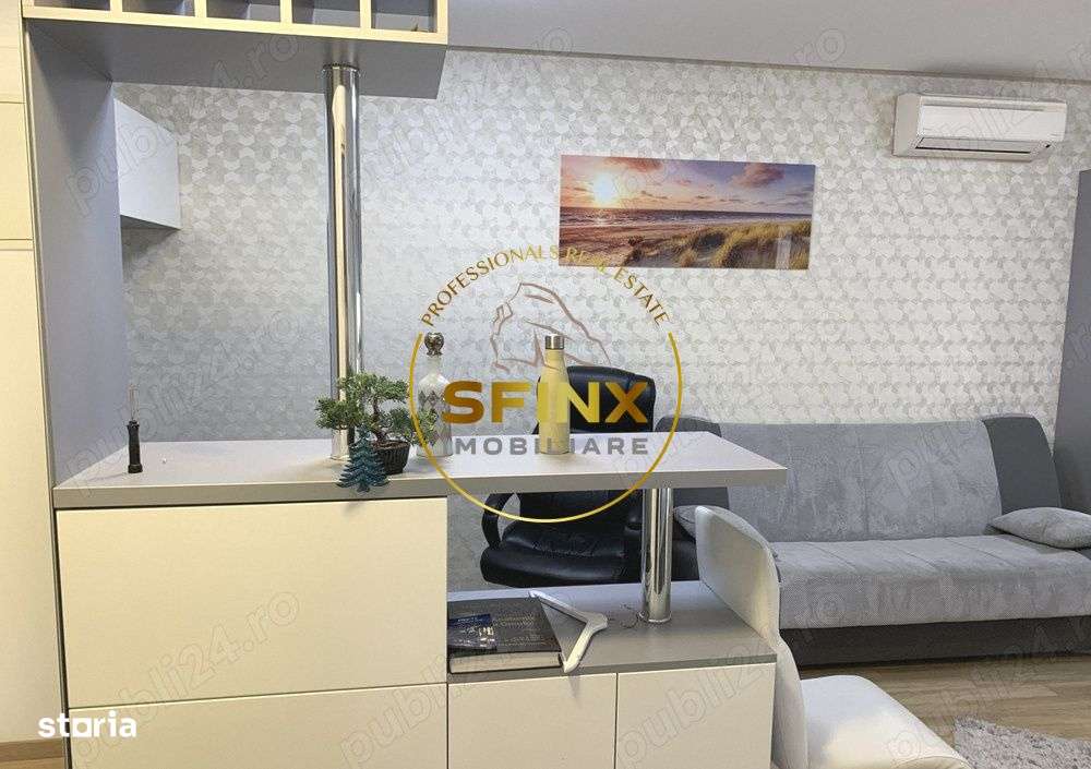 2 camere Tineretului  The Park centrala parcare - Imagine principală: 3/13