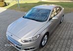 Ford Mondeo - 4