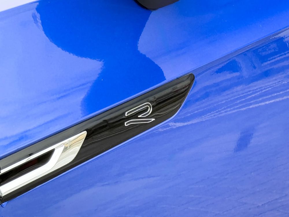 Volkswagen Arteon-Shooting-Brake 2.0 TSI R Line DSG 2023 — zdjęcie 5