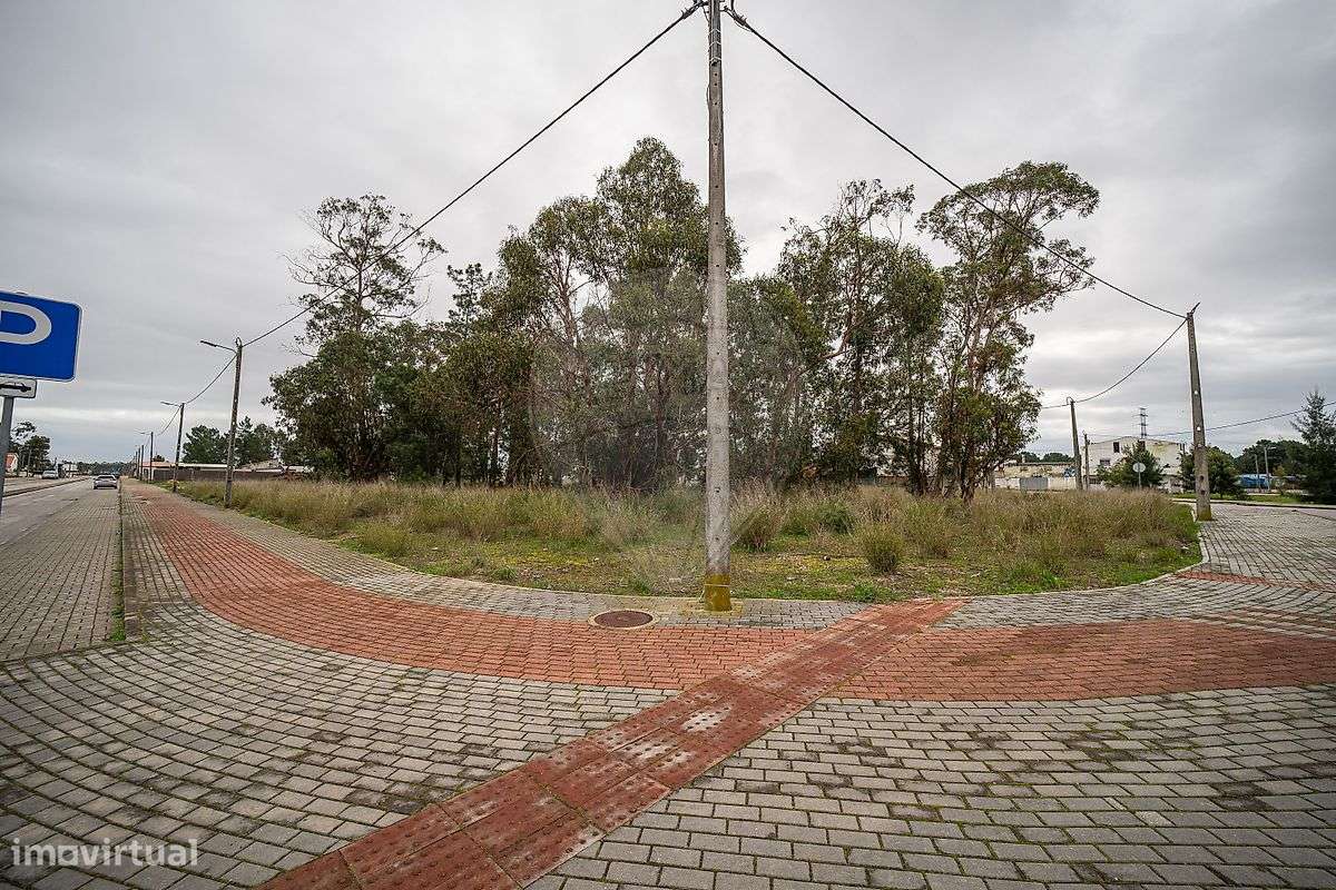 Terreno para venda, Quinta da Marquesa - Grande imagem: 4/11
