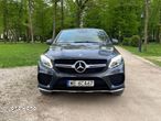 Mercedes-Benz GLE Coupe 400 4-Matic - 5