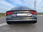 Audi RS7 4.0 TFSI quattro tiptronic performance - 11