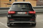 Mercedes-Benz GLC 220 d 4Matic 9G-TRONIC - 11