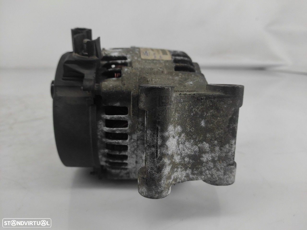 Alternador Ford Focus Caixa/Combi (Dnw) - 2