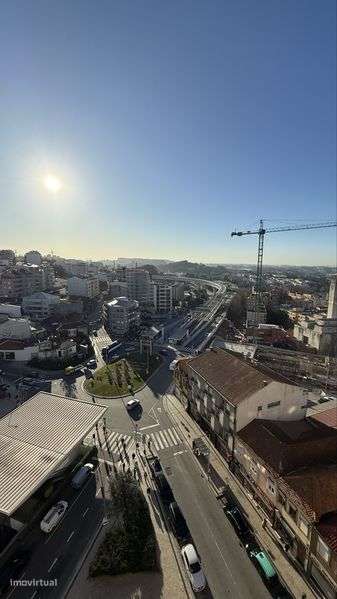 Arrenda se T1 Santo Ovideo Gaia - Grande imagem: 4/11