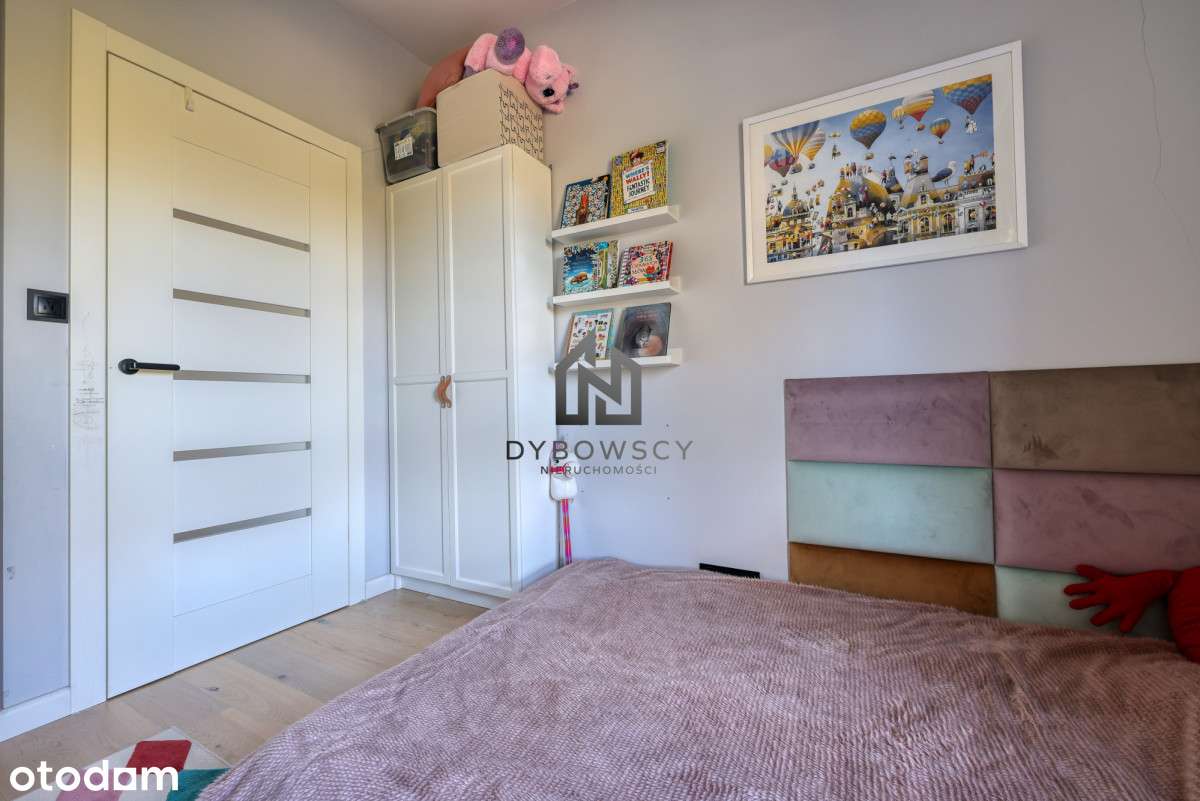 Apartament Premium 3 pokoje z tarasem 17,6m-14