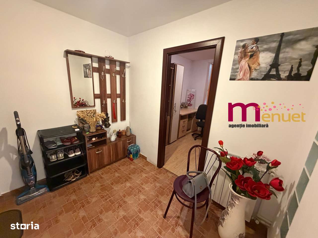 Apartament 2 camere,Central,gaze-8