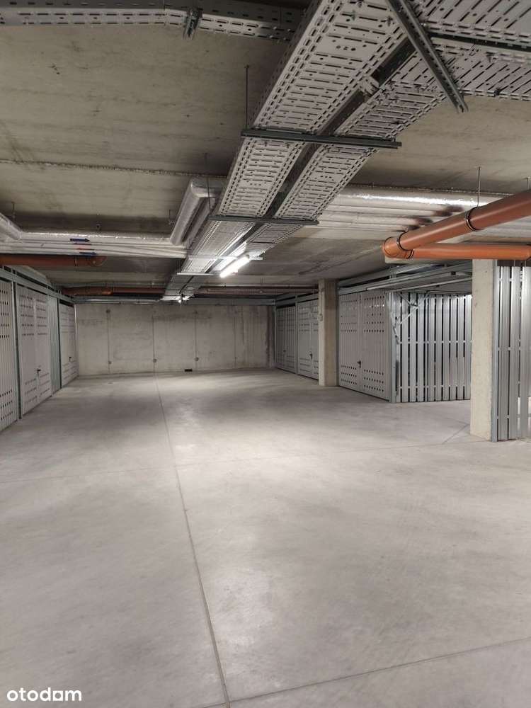 garaż na sprzedaż Wrocław Krzyki Tarnogaj-3