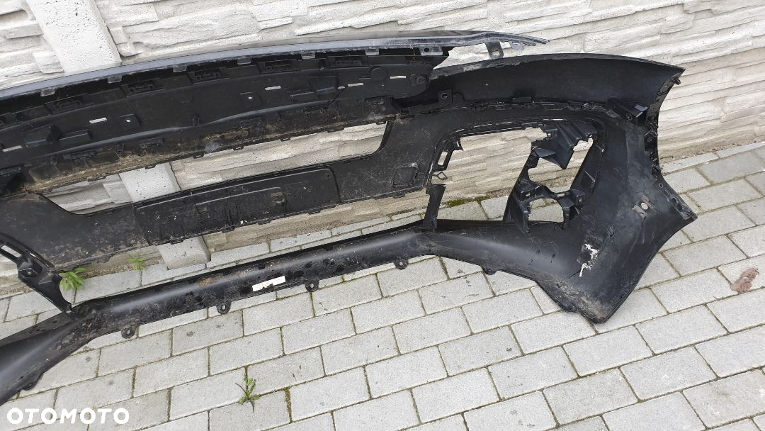 Zderzak Opel Vivaro C III zafira c - 6