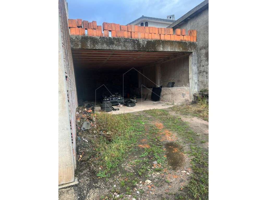 Terreno - Valongo Vouga - Grande imagem: 3/7