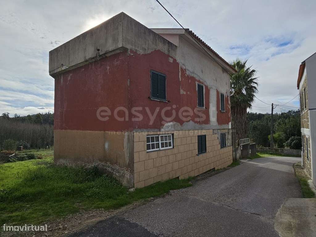 Moradia T3 bem localizada sito em Lameiras, São João da Boa Vista, ... - Grande imagem: 5/22