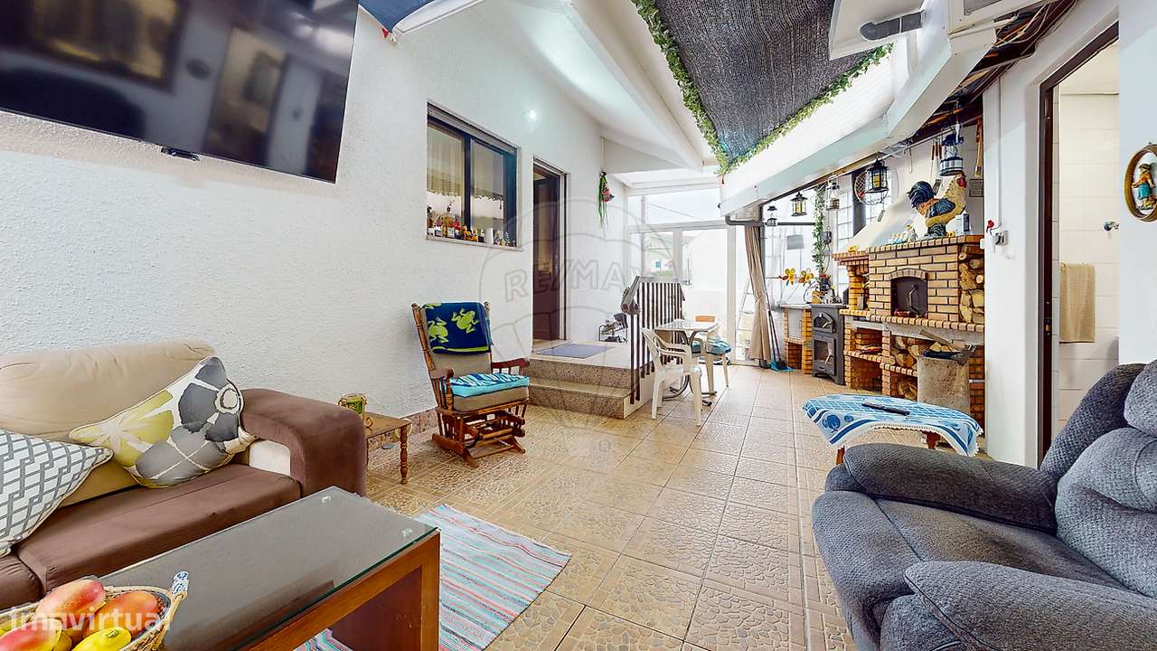 Moradia T3 para venda-28