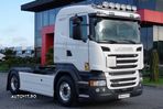 Scania R450 / RETARDER / FULL ADR / JANTE ALIE / EURO 6 - 1