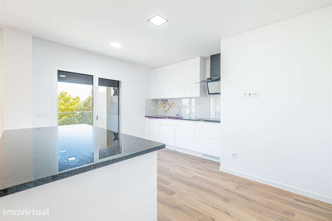 Apartamento T3 a estrear, Montijo-3