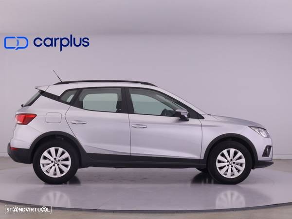 SEAT Arona 1.0 TSI Style - 8