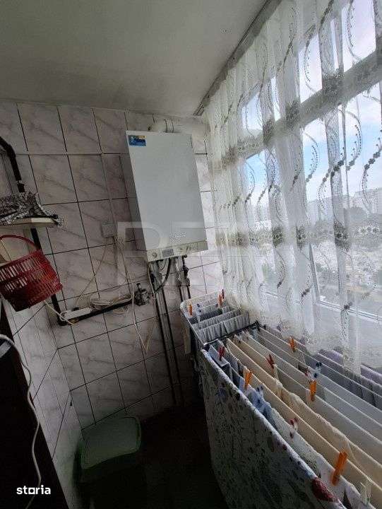 3 Camere, Centrala Proprie, Bloc 1981, Militari-Bdul Uverturii. - Imagine principală: 4/10