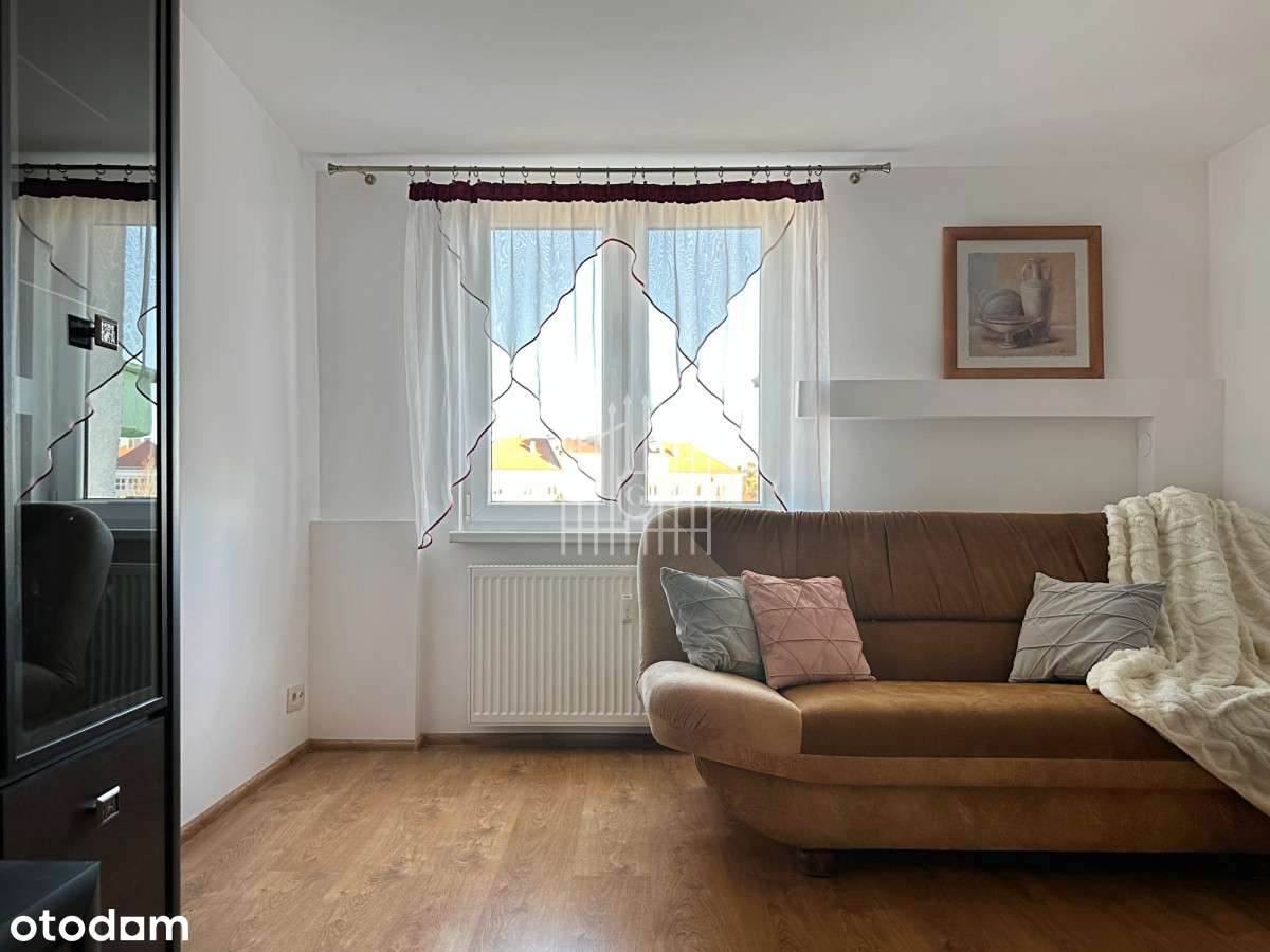 Przestronne 2 Pokoje | Wzgórze św. Maksymiliana - Pełny obrazek: 2/16