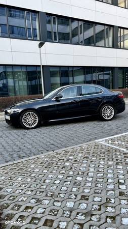 Alfa Romeo Giulia 2.0 Turbo Super - 3