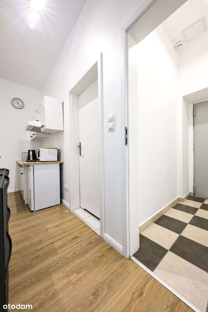 Pokój jednoosobowy w 2 pokojowym segmencie/TARGOWA/683 - Pełny obrazek: 5/8