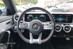 Mercedes-Benz CLA 180 d Shooting Brake AMG Line Aut. - 12