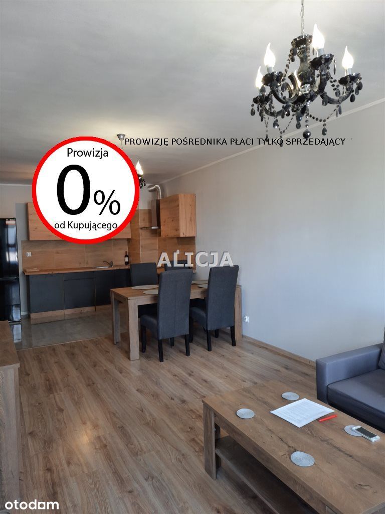Mieszkanie, 64 m², Grodzisk Mazowiecki