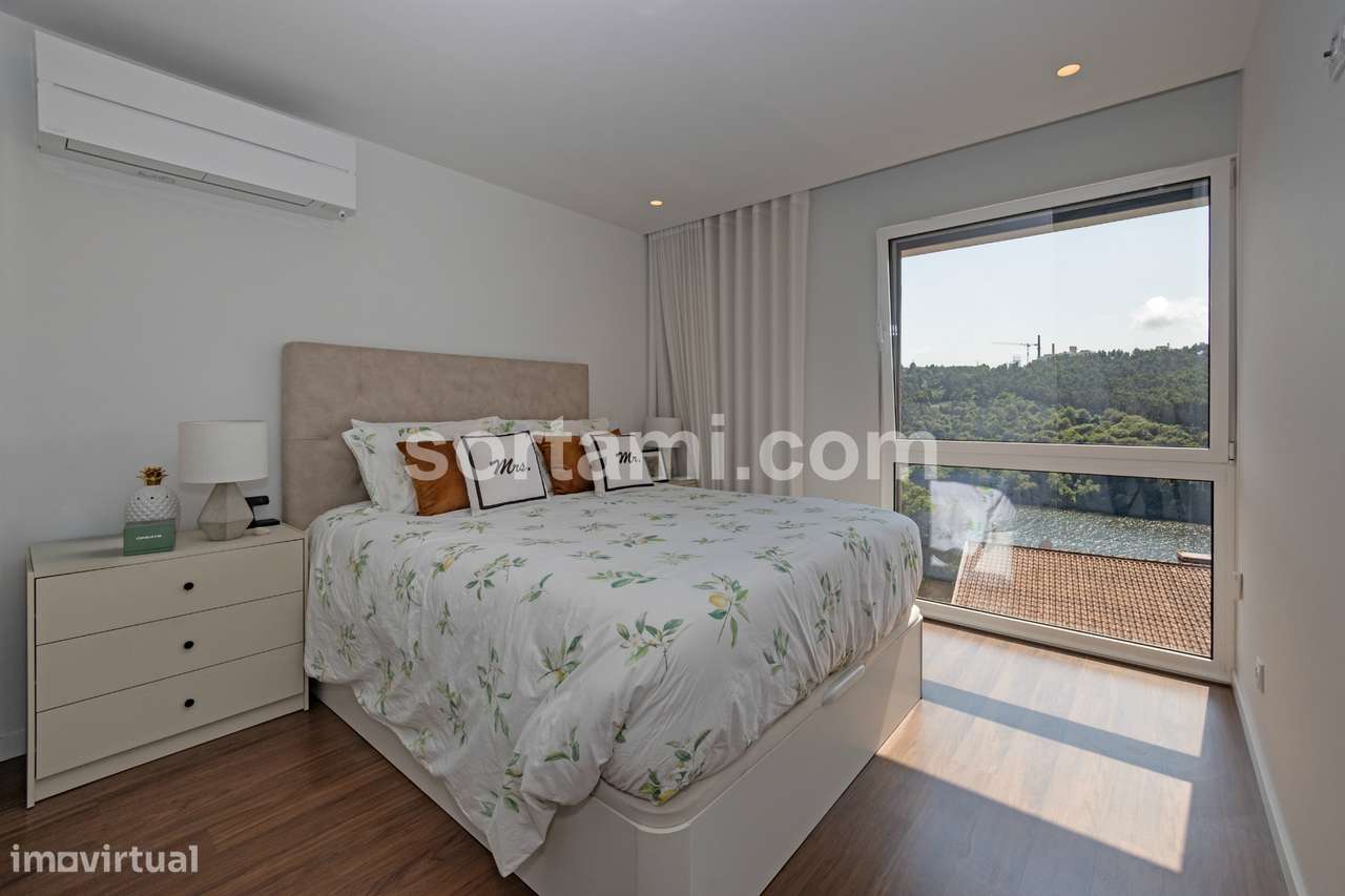 Moradia em Banda T3 Venda em Foz do Sousa e Covelo,Gondomar - Grande imagem: 4/52