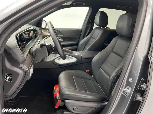 Mercedes-Benz GLE Coupe 300 d 4-Matic Advanced - 9