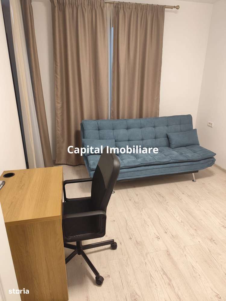 Apartament Nou. Albert 110 mp - Imagine principală: 3/12