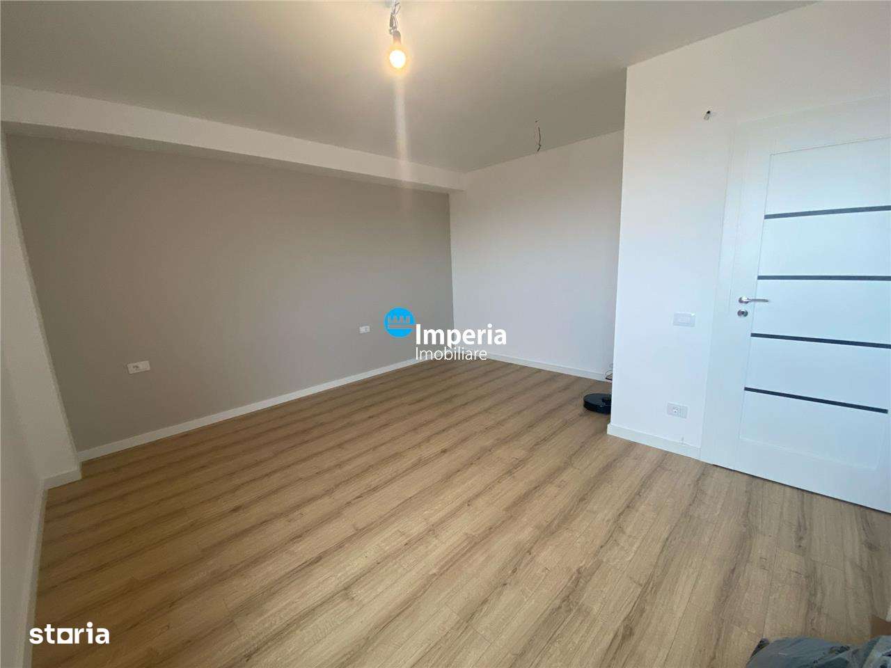 Apartament 3 cam, open space, de vanzare zona Bucium - All Season - Imagine principală: 4/9