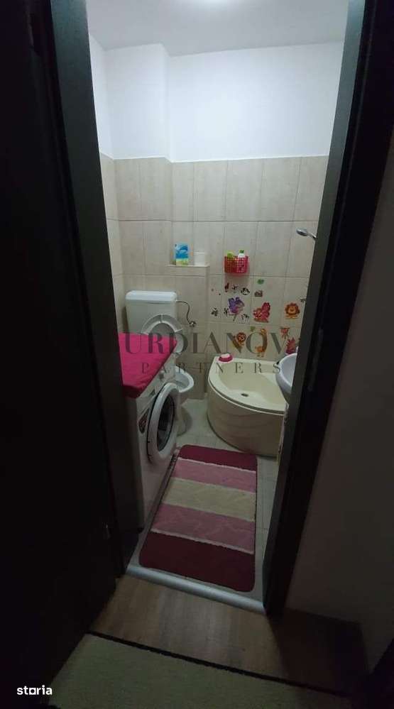 Apartament cu 2 camere - 62mpu - Parter - Loc de parcare - 1 Decembrie-8