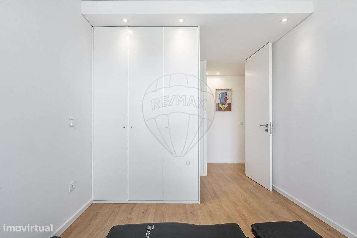 Apartamento T3 para venda-22