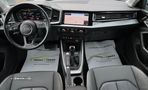 Audi A1 Sportback 35 TFSI Advanced S tronic - 8