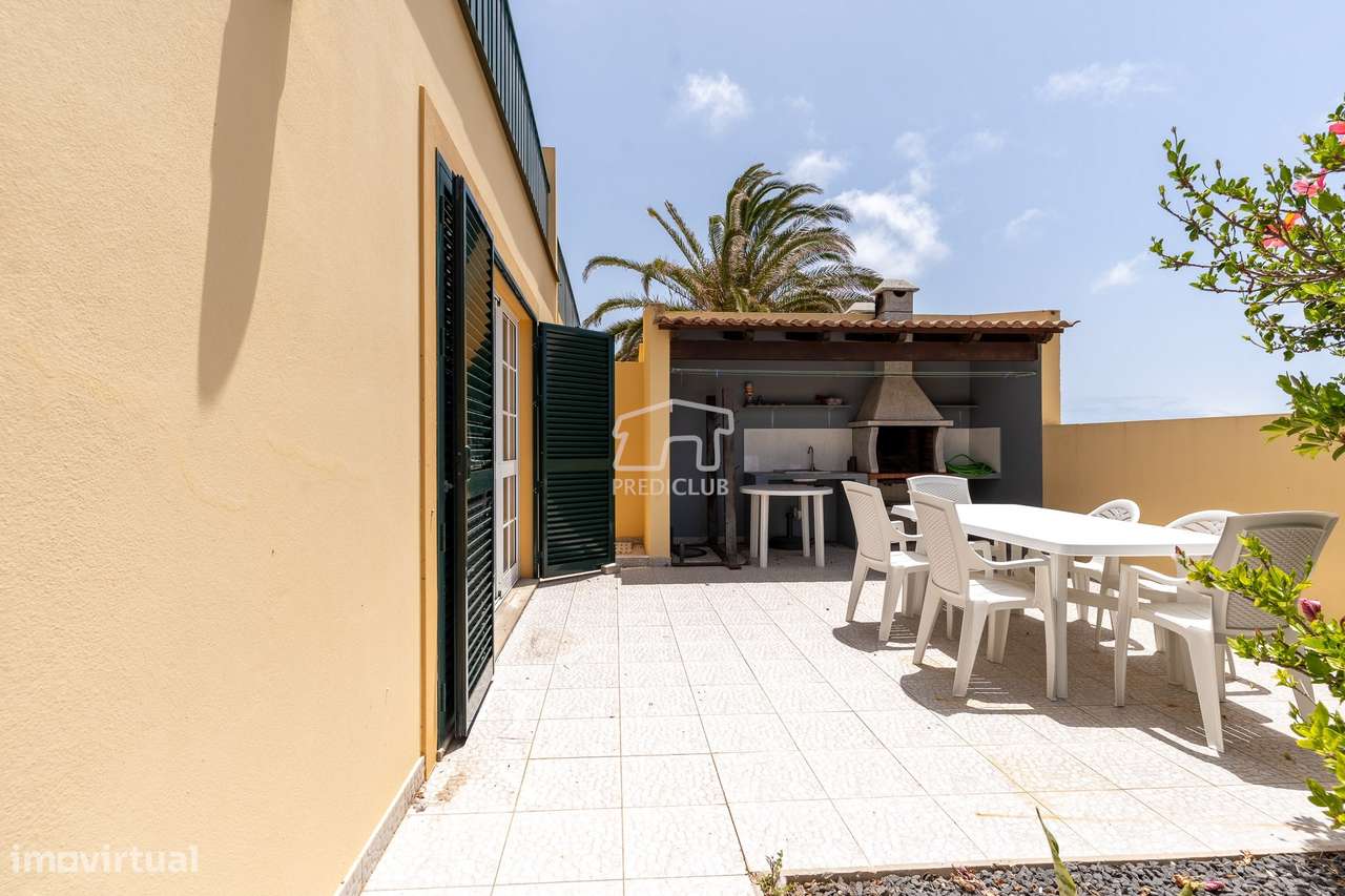 Moradia T3 - Porto Santo-25