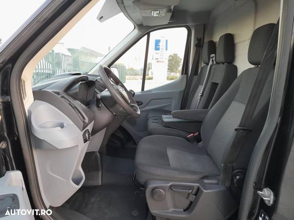 Ford Transit SUPRAINALTAT - 8