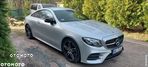 Mercedes-Benz Klasa E 220 d Coupe 9G-TRONIC - 3