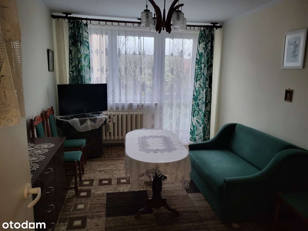 Mieszkanie Czyżykowo ul. Orzeszkowej - Pełny obrazek: 2/5