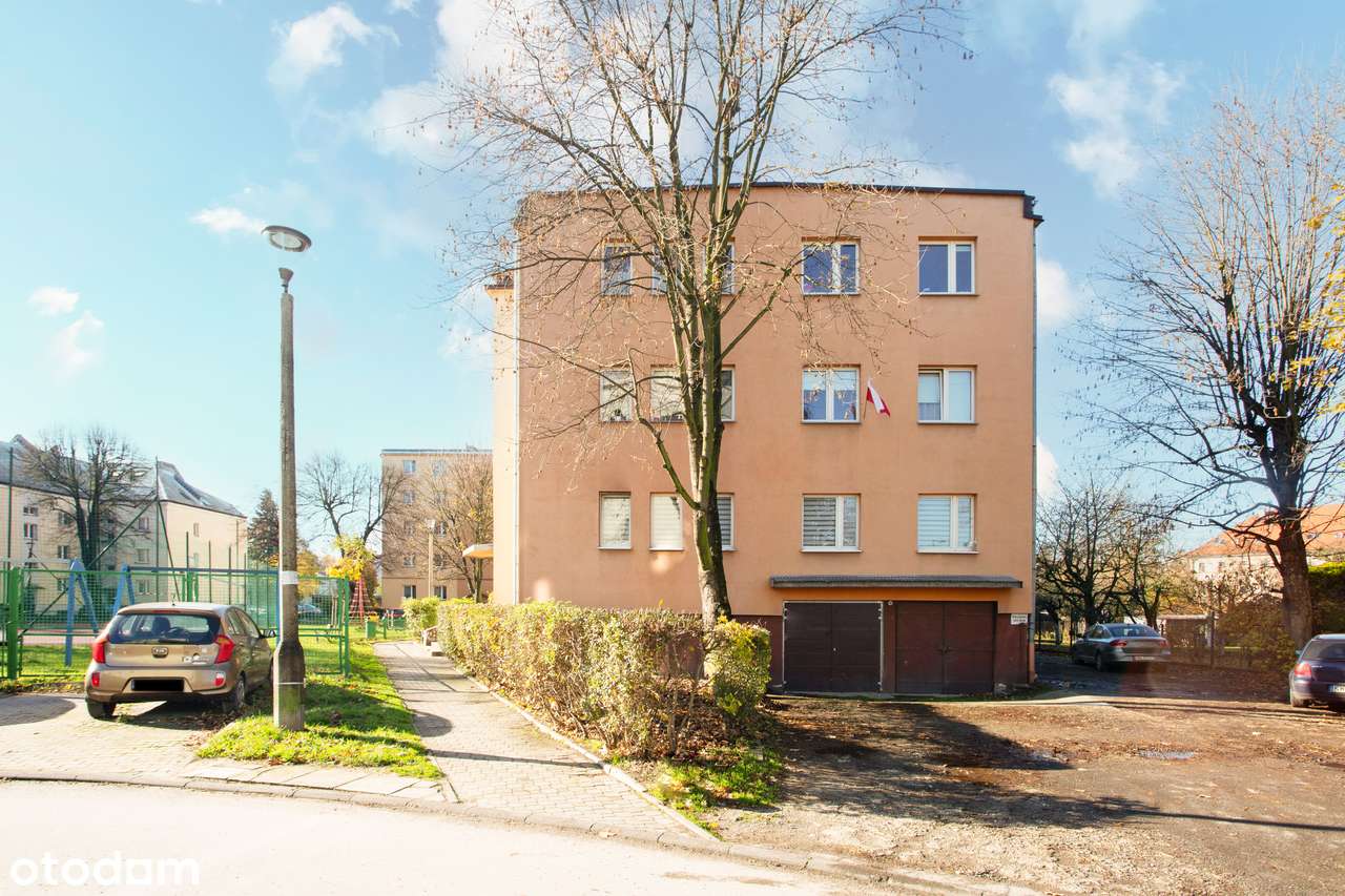 Mieszkanie 4 pokoje | 100 m2 |po remoncie | Wadowice ul. Lwowska-16