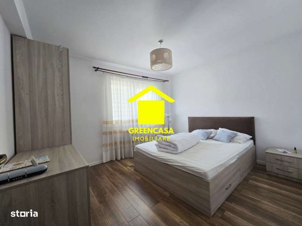 Apartament de 2 camere, Floresti-Str. Cetatii | Etaj 3 - Imagine principală: 3/11