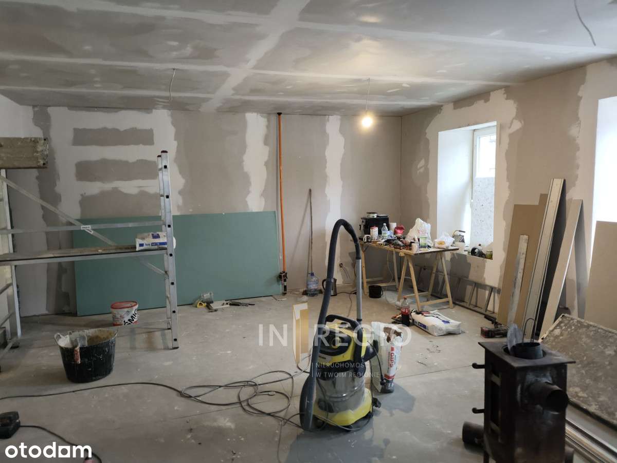 Dom w stanie deweloperskim - Pabianice/Bugaj-7