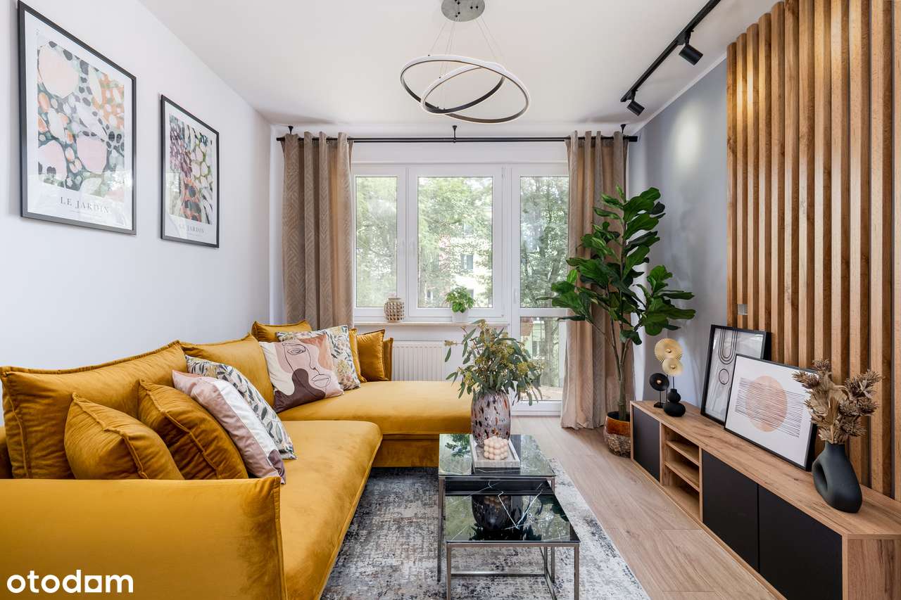 Nowe! 3 pokoje, ustawne, dwustronne, loggia, Os. Józefa Strusia 6-1