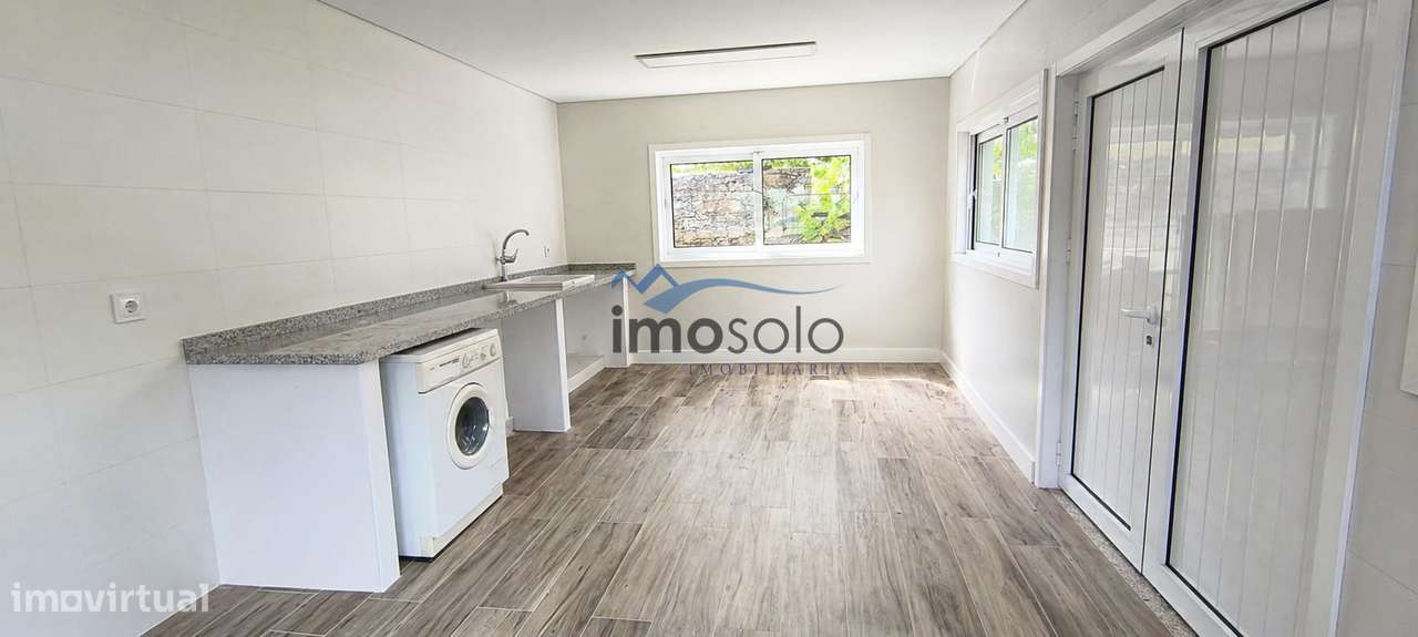 Moradia T4 de Luxo  em Dornelas-19